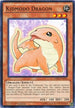 Kidmodo Dragon (LDK2-ENK16) [Legendary Decks II]