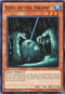 King of the Swamp (LDK2-ENK17) [Legendary Decks II]