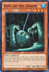 King of the Swamp (LDK2-ENK17) [Legendary Decks II]