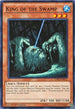 King of the Swamp (LDK2-ENK17) [Legendary Decks II]