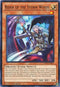Rider of the Storm Winds (LDK2-ENK18) [Legendary Decks II]