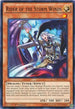 Rider of the Storm Winds (LDK2-ENK18) [Legendary Decks II]