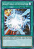 Burst Stream of Destruction (LDK2-ENK19) [Legendary Decks II]
