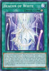 Beacon of White (LDK2-ENK20) [Legendary Decks II]