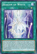 Beacon of White (LDK2-ENK20) [Legendary Decks II]