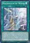 Mausoleum of White (LDK2-ENK21) [Legendary Decks II]