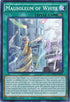 Mausoleum of White (LDK2-ENK21) [Legendary Decks II]