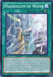 Mausoleum of White (LDK2-ENK21) [Legendary Decks II]
