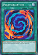 Polymerization (LDK2-ENK22) [Legendary Decks II]