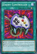 Enemy Controller (LDK2-ENK23) [Legendary Decks II]