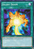 Silent Doom (LDK2-ENK25) [Legendary Decks II]
