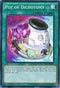Pot of Dichotomy (LDK2-ENK30) [Legendary Decks II]