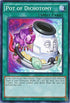 Pot of Dichotomy (LDK2-ENK30) [Legendary Decks II]