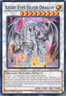 Azure-Eyes Silver Dragon (LDK2-ENK39) [Legendary Decks II]