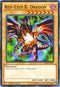 Red-Eyes B. Dragon (LDK2-ENJ01) [Legendary Decks II]