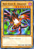 Red-Eyes B. Dragon (LDK2-ENJ01) [Legendary Decks II]