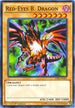 Red-Eyes B. Dragon (LDK2-ENJ01) [Legendary Decks II]