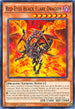 Red-Eyes Black Flare Dragon (LDK2-ENJ02) [Legendary Decks II]
