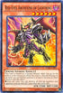 Red-Eyes Archfiend of Lightning (LDK2-ENJ03) [Legendary Decks II]