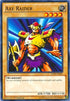 Axe Raider (LDK2-ENJ07) [Legendary Decks II]