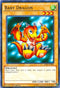 Baby Dragon (LDK2-ENJ09) [Legendary Decks II]