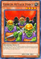 Goblin Attack Force (LDK2-ENJ11) [Legendary Decks II]