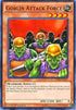 Goblin Attack Force (LDK2-ENJ11) [Legendary Decks II]