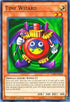 Time Wizard (LDK2-ENJ15) [Legendary Decks II]