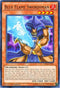 Blue Flame Swordsman (LDK2-ENJ14) [Legendary Decks II]