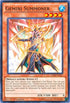 Gemini Summoner (LDK2-ENJ17) [Legendary Decks II]