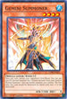 Gemini Summoner (LDK2-ENJ17) [Legendary Decks II]