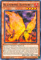 Blazewing Butterfly (LDK2-ENJ18) [Legendary Decks II]