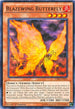 Blazewing Butterfly (LDK2-ENJ18) [Legendary Decks II]