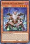 Keeper of the Shrine (LDK2-ENJ22) [Legendary Decks II]