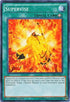Supervise (LDK2-ENJ31) [Legendary Decks II]