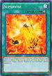 Supervise (LDK2-ENJ31) [Legendary Decks II]