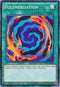 Polymerization (LDK2-ENJ26) [Legendary Decks II]
