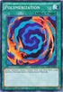 Polymerization (LDK2-ENJ26) [Legendary Decks II]
