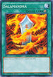 Salamandra (LDK2-ENJ27) [Legendary Decks II]