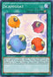 Scapegoat (LDK2-ENJ28) [Legendary Decks II]