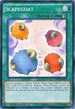 Scapegoat (LDK2-ENJ28) [Legendary Decks II]
