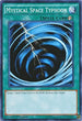 Mystical Space Typhoon (LDK2-ENJ32) [Legendary Decks II]