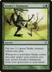 Sosuke's Summons (145) [Betrayers of Kamigawa]