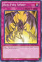 Red-Eyes Spirit (LDK2-ENJ35) [Legendary Decks II]