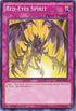 Red-Eyes Spirit (LDK2-ENJ35) [Legendary Decks II]
