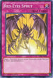 Red-Eyes Spirit (LDK2-ENJ35) [Legendary Decks II]