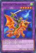 Alligator's Sword Dragon (LDK2-ENJ43) [Legendary Decks II]