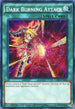 Dark Burning Attack (LDK2-ENS04) [Legendary Decks II]