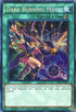 Dark Burning Magic (LDK2-ENS05) [Legendary Decks II]