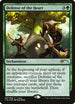 Defense of the Heart (7) [Judge Promos]